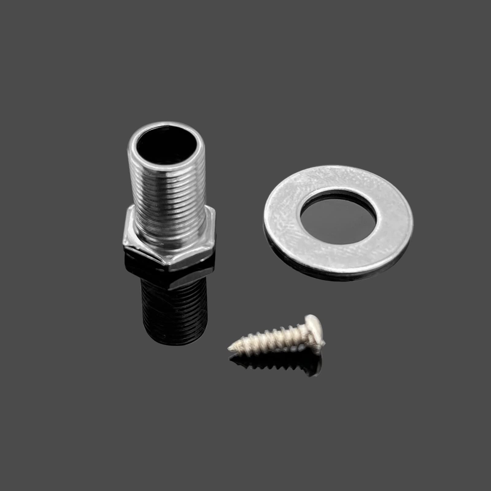 Professionale Strumenti per Chitarra 6 Pezzi Piroli Per Accordatura Corde Per Chitarra Manopole Per Teste Di Macchine Per Chitarra Elettrica O Acustica Con Strumenti Strumenti per Chitarra