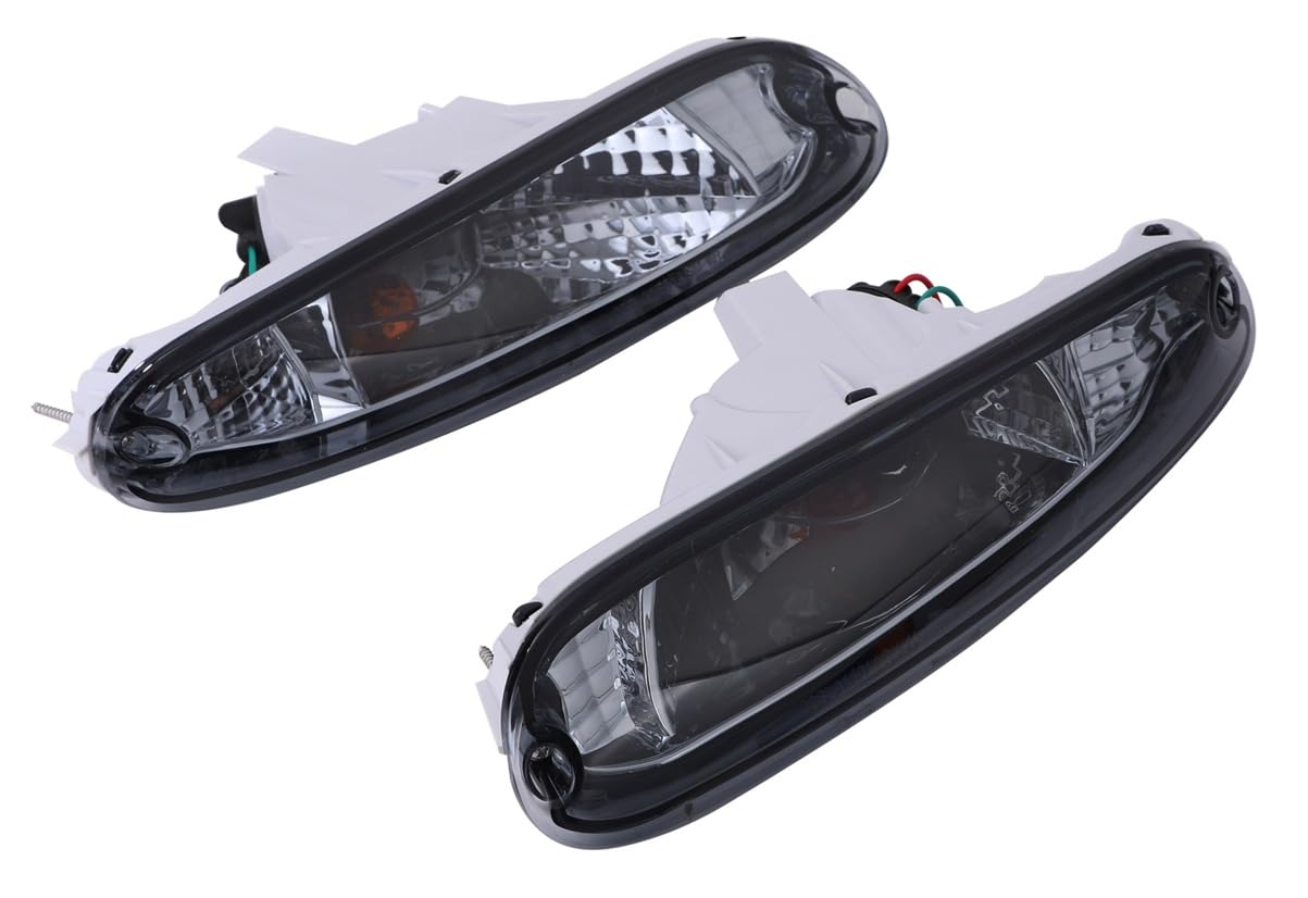 Amazon | マツダ 用 フロント バンパー コンビ ランプ 左右セット