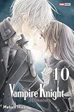 Vampire Knight Mémoires T10