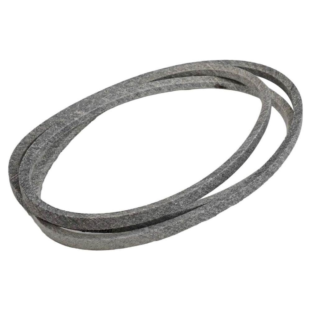 Correa de cubierta para cortacésped de 5/8" x 111" compatible con modelos de herramientas de jardín M110313 M154958 754-04041 954-04041 Correa de transmisión para cortacésped