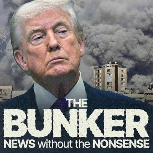 Trump, Iran and a world on the brink &ndash; Start Your Week with Rafael Behr