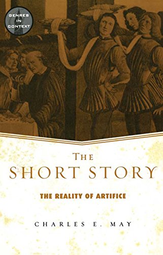 The Short Story: The Reality of Artifice (Genres in Context)