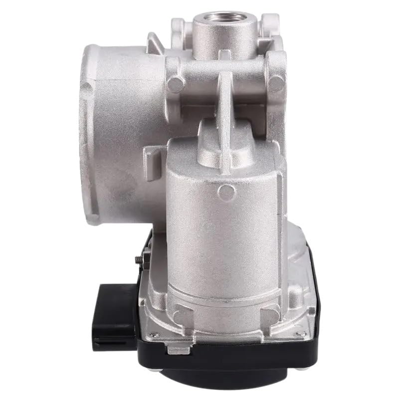 Cuerpo de acelerador 6D3137500000 soluciona tirones en Waverunner AR210