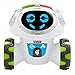 Produktbild Fisher Price Roby Roboter Spiele & Lernspielzeug, Lernspielzeug für Kinder ab 3 Jahren, mit Musik, Sound und Liedern, FLP12