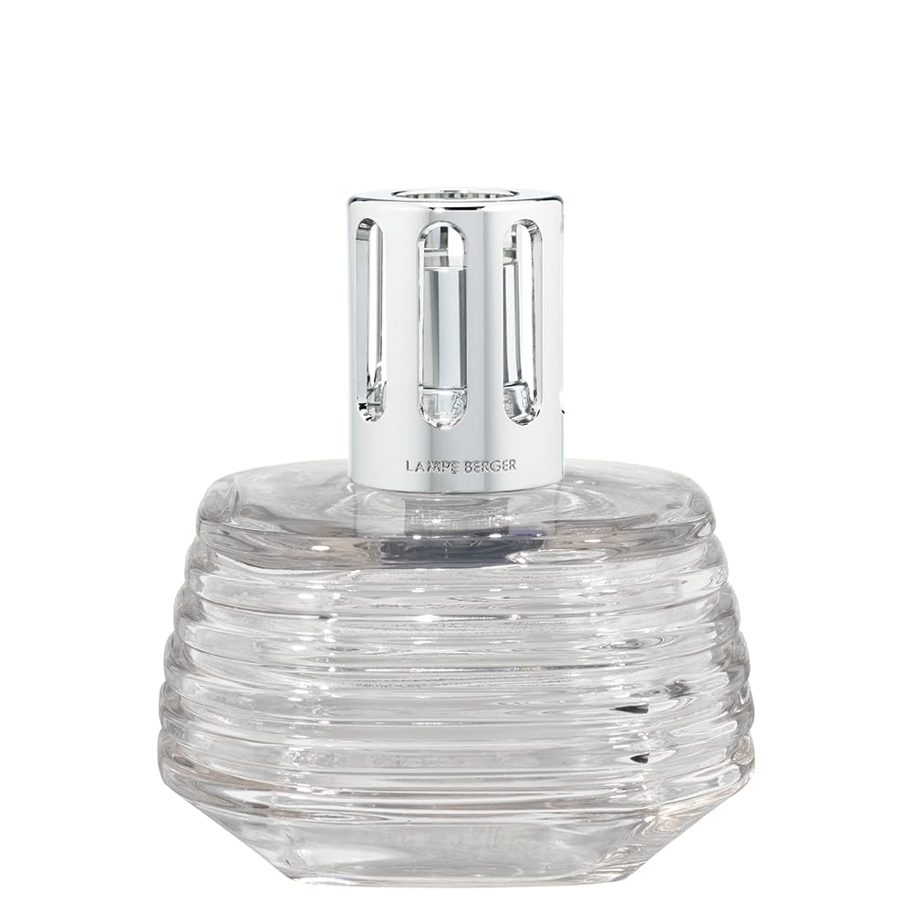 Maison Berger - Transparent Vibes Lamp Berger
