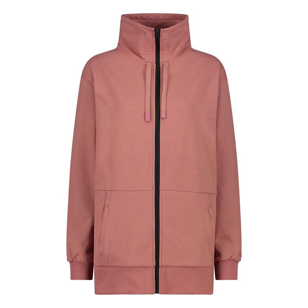 CMP - Woman Jacket, Quartz, M