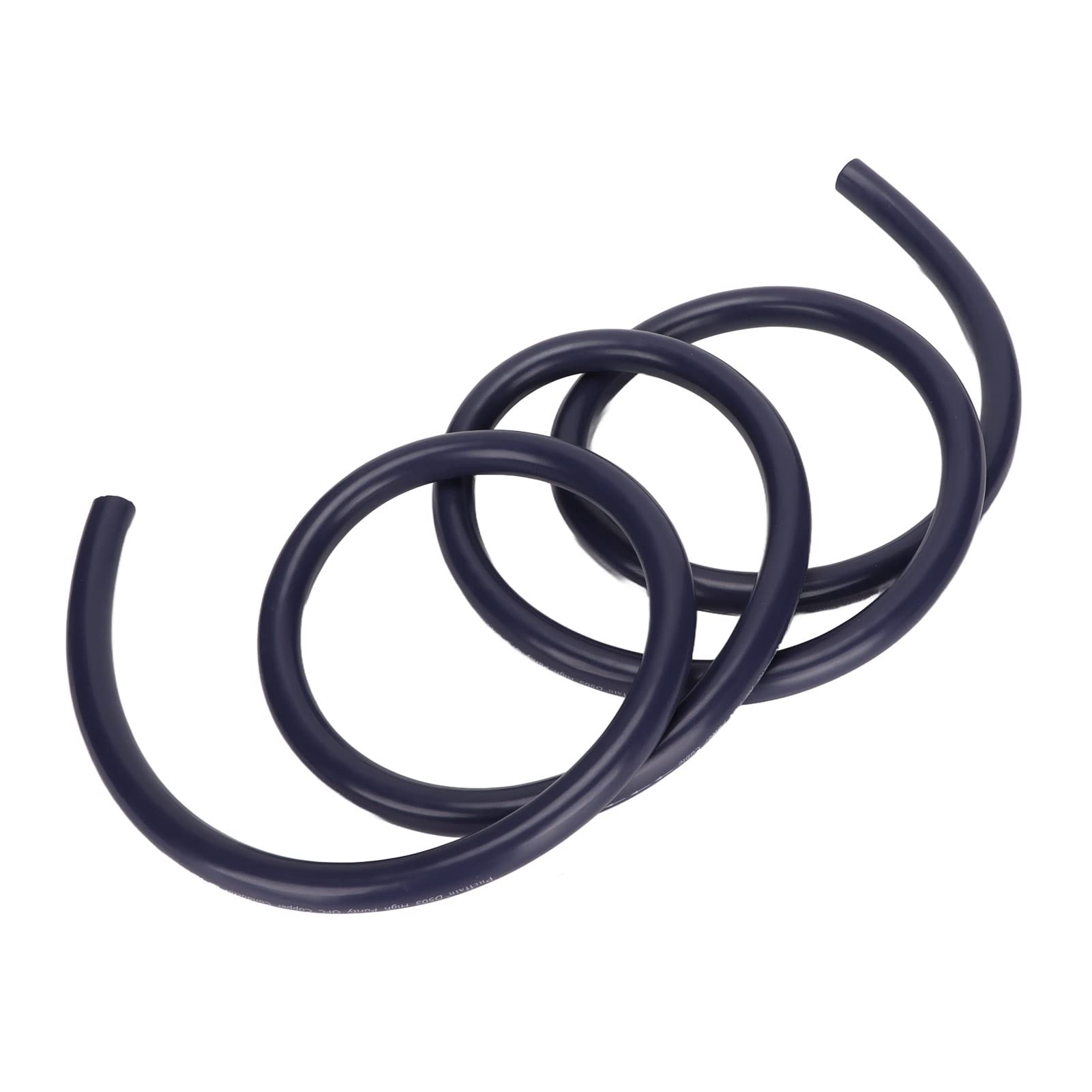 Miedziany Kabel Zasilający OFC 12 AWG, 3 żyły 2m