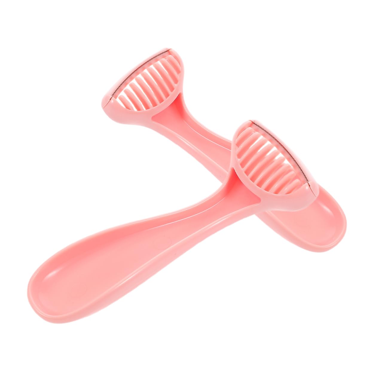 Outanaya Small Body Hair Remover Tool Female Facial Hair Removal Device Private Part Shaver for Grooming