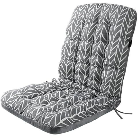 EDIMENS Coussin de soutien pour chaise à dossier haut Cover