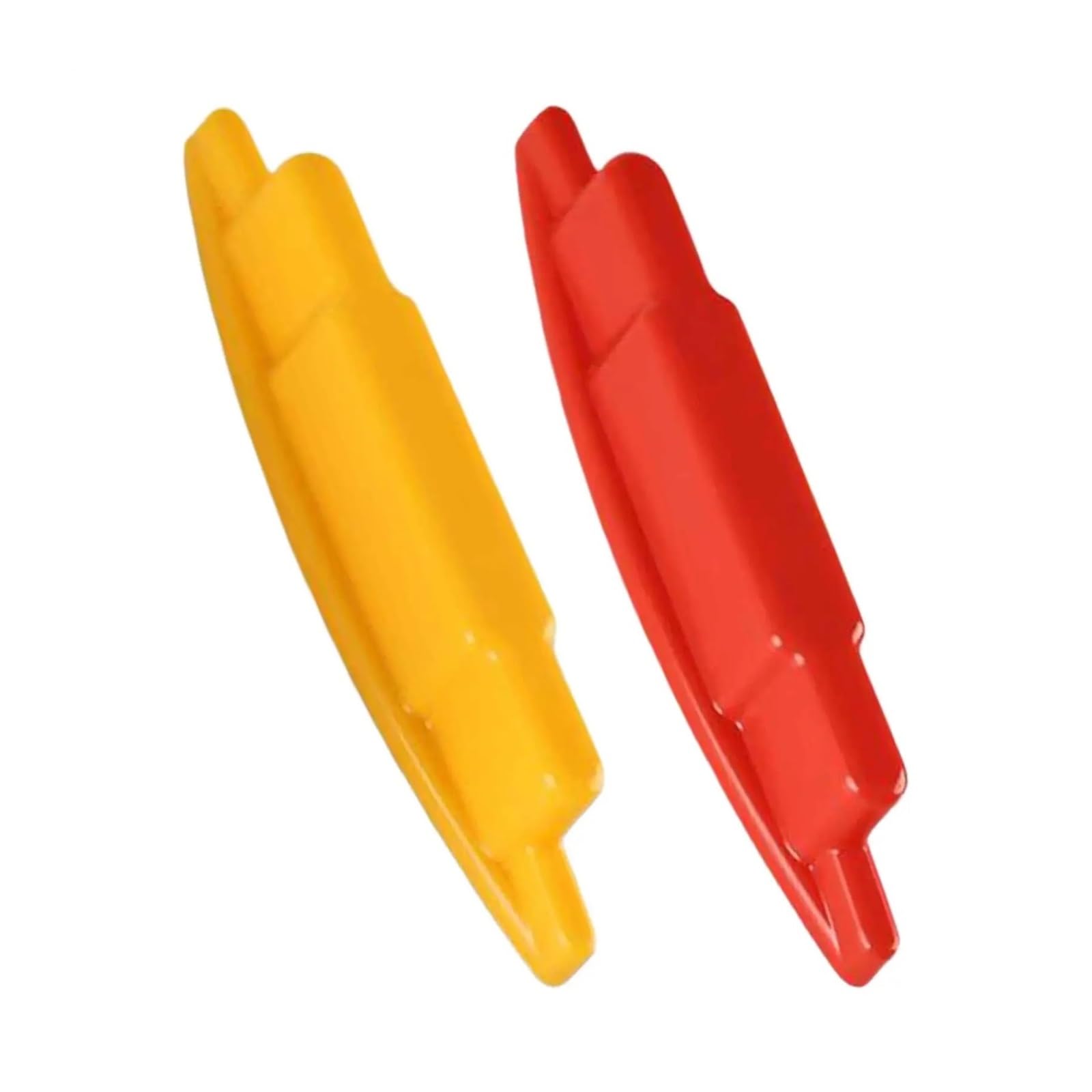 2pcs Suction Metal Detection Screw Positioner - Accurate and Portable Screw Finder for Construction and DIY Projects(Mix)