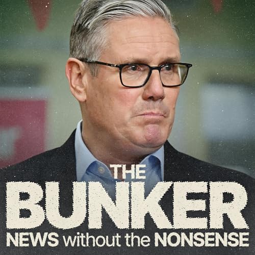 Keir today, gone tomorrow? &mdash; Start Your Week with Gavin Esler