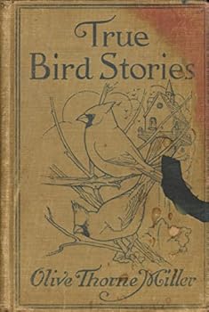 True Bird Stories from My Nore-Books