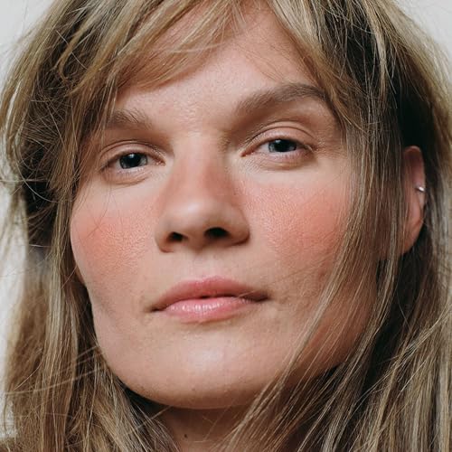 Blush minéral sans talc MÁDARA aux pigments adaptatifs