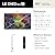 LG 115-Inch Class QNED Mini LED AI 4K QNED92B Smart TV (2026 Model)