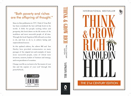 Think and Grow Rich: THE 21st CENTURY EDITION (Image - 2)