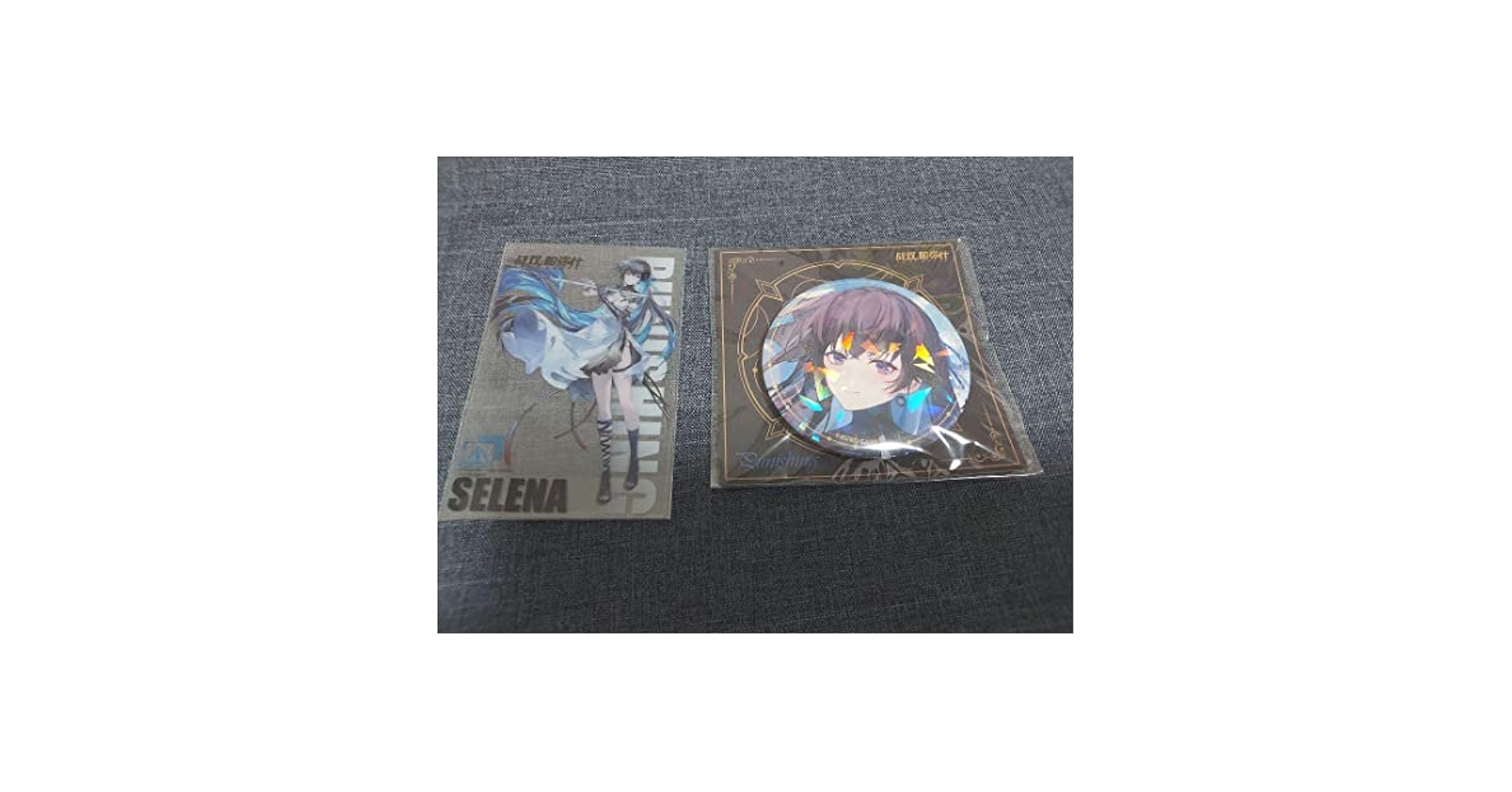 Amazon.co.jp: パニシング：グレイレイヴン パニグレ セレーナ