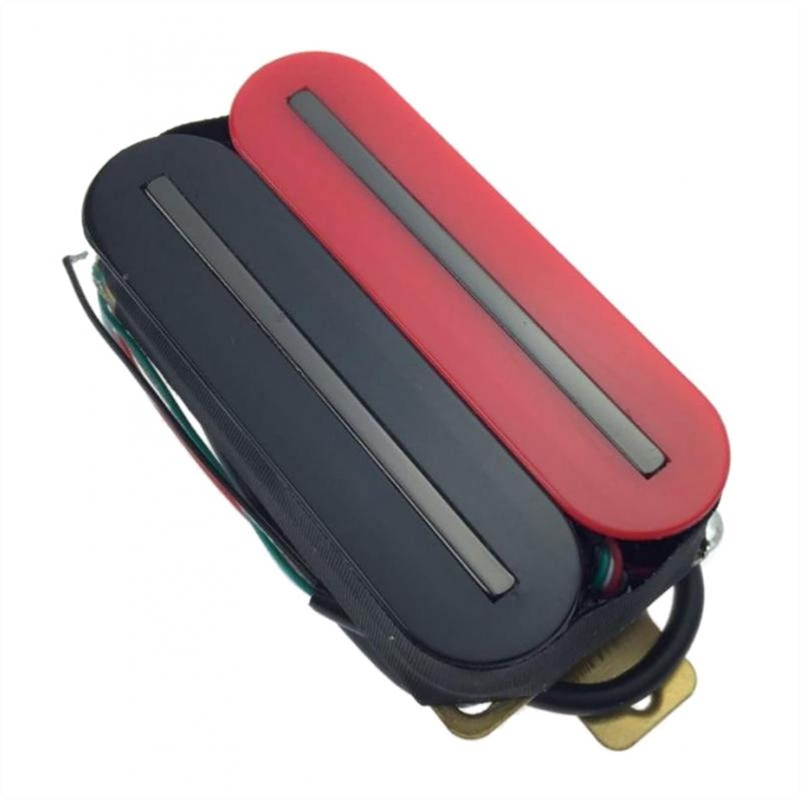 Humbuckers Pickup De Puente De Guitarra Humbucker para Guitarra Eléctrica