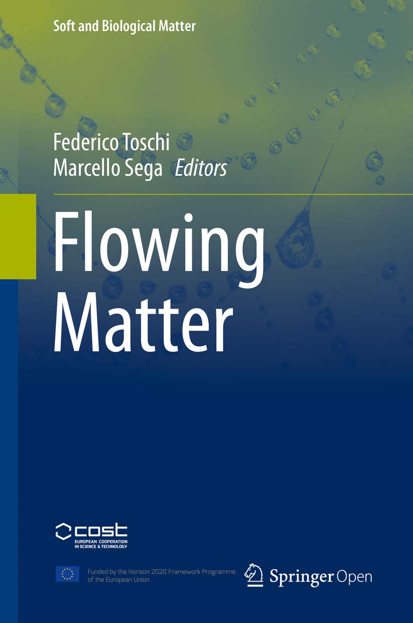 Flowing Matter (Soft and Biological Matter)