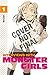 Interviews with Monster Girls 6