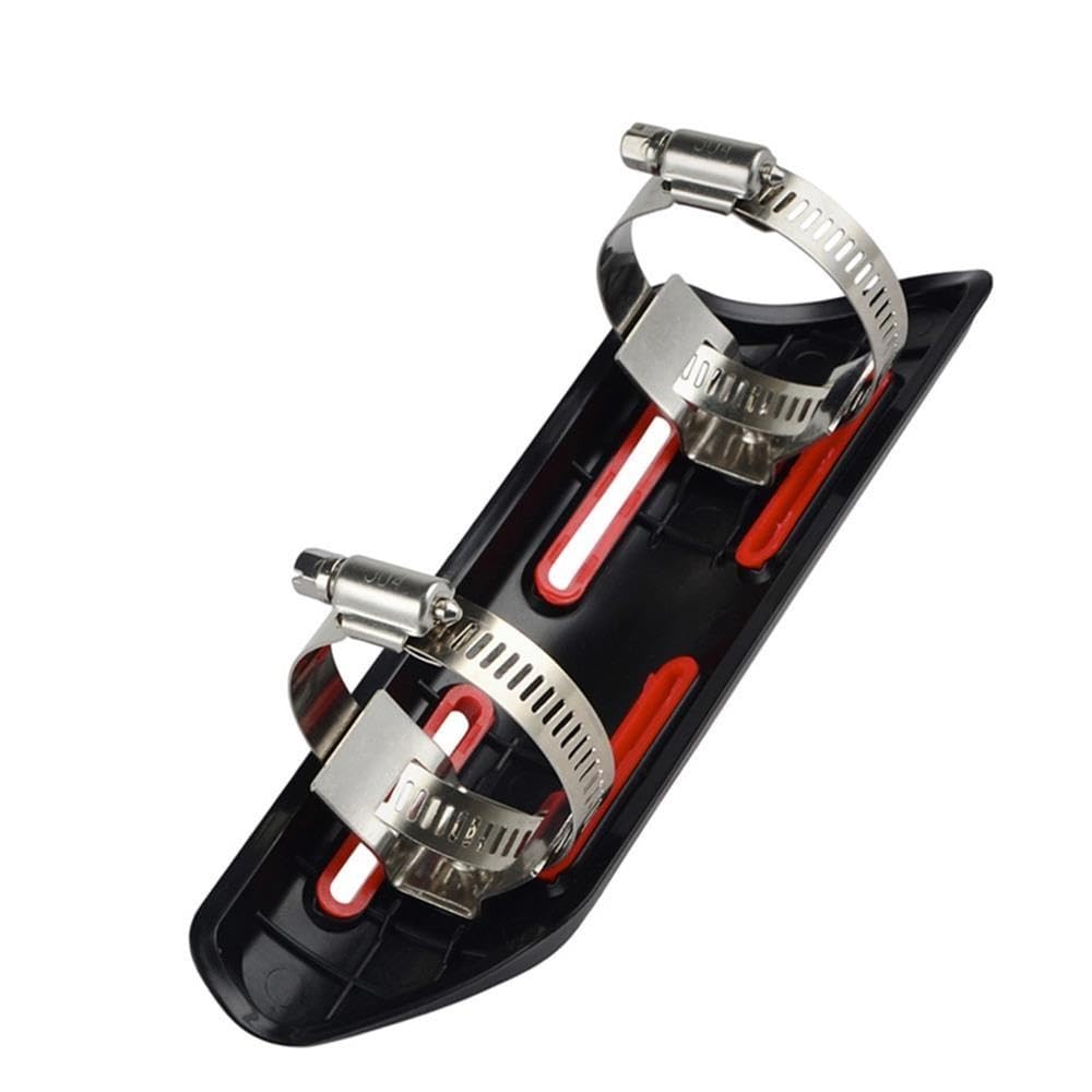 Cubierta Universal De Protección Térmica Escape Para FE 250