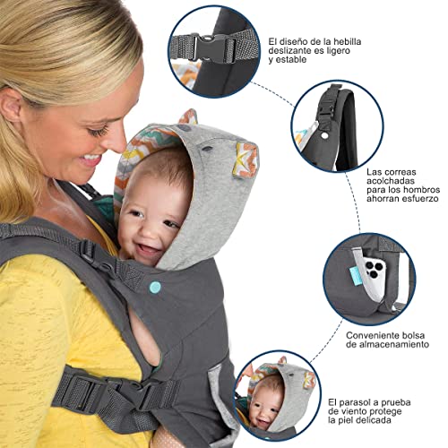 Canguros Y Fulares, Baby Product Imagen adicional
