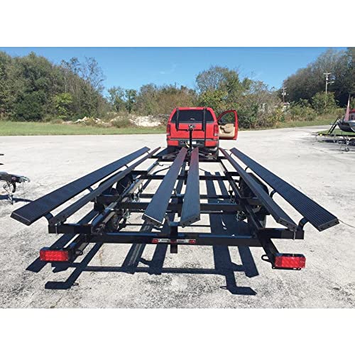 Image of GB550EP-G-24-KT E-Plus Full-Synthetic Bunk Cover for 2x6 Bunks - 24', Gray