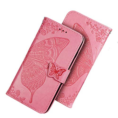 HAOTIAN Cover per Samsung Galaxy M51 Cover