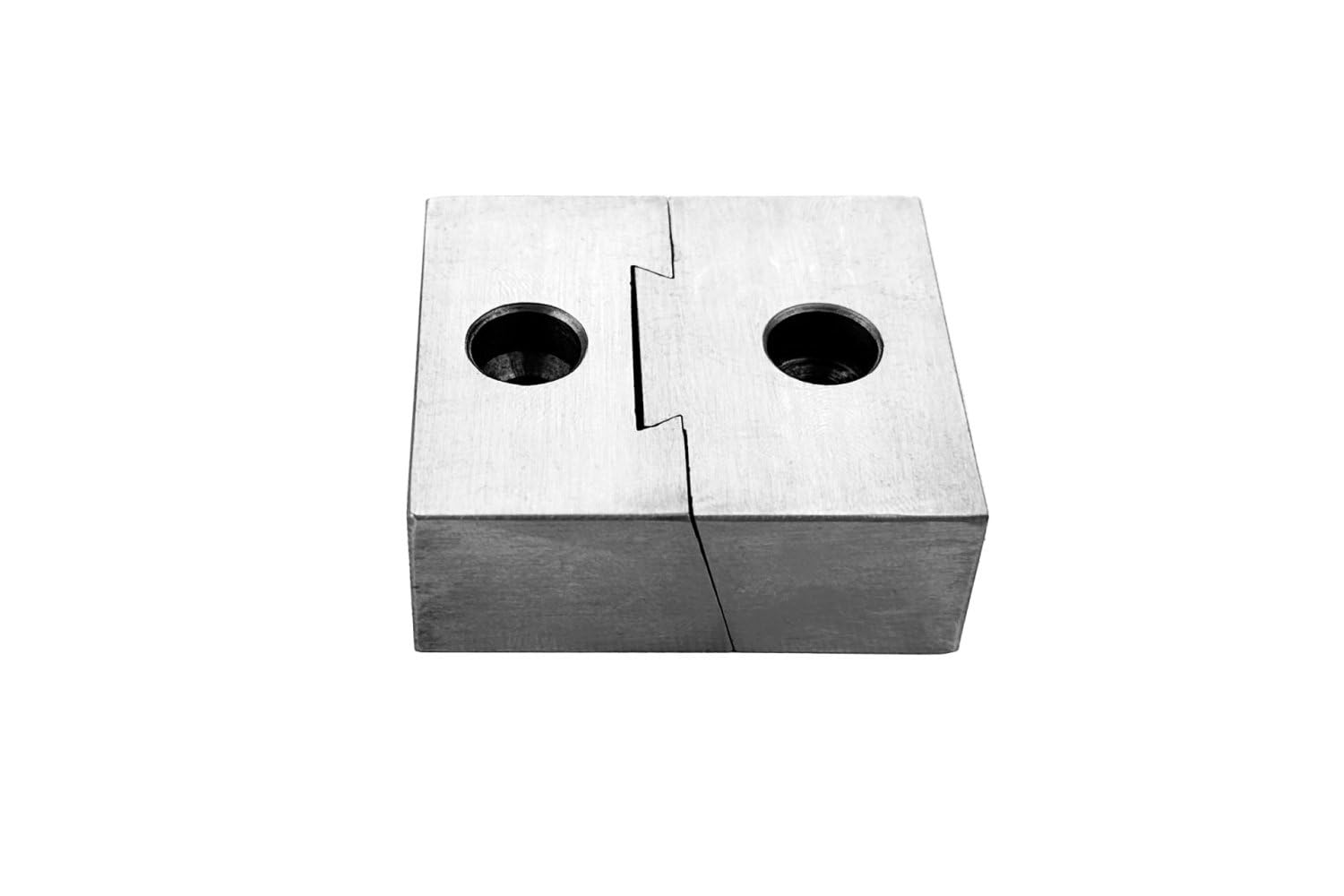 PAULIMOT Niederzug-Spanner M6 / 8 mm, 45 mm Backenbreite
