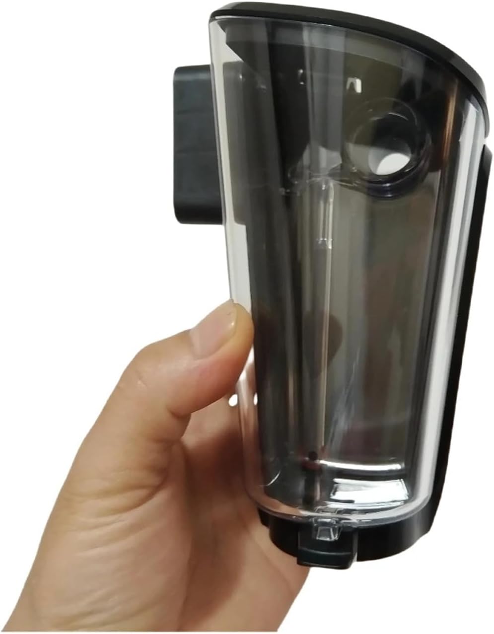 Milk cup for coffee machine, Coffee Machine Milk Container,Compatible For Philips LatteGo 3200/5000/4300 Series Replacement Glass Cup,For coffee machines