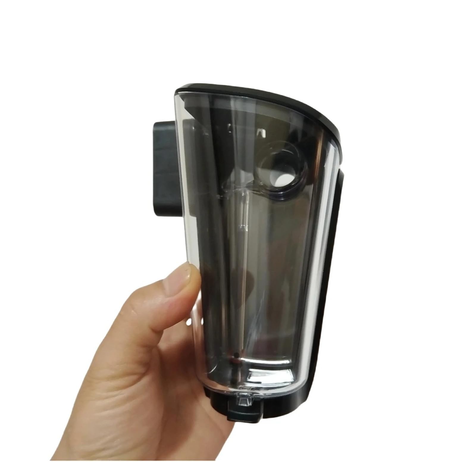 Coffee Machine Milk Container,Compatible for Philips LatteGo 3200/5000/4300 Series Replacement Glass Cup