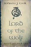 Lord of the Wolf (Angelcynn Book 1)