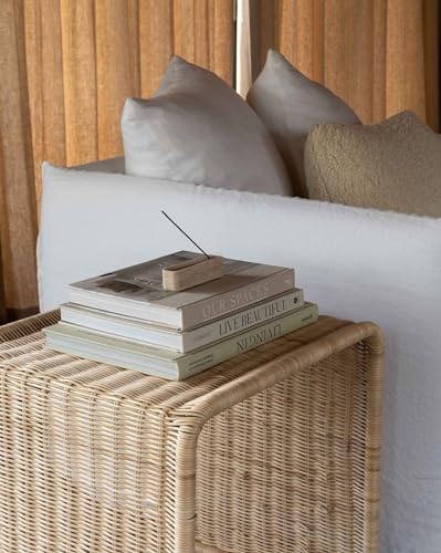 Image of Side Table for Living Room | Side Table for Bedroom | Wooden Table | Center Table for Living Room | Bedside Table | Corner Table | Center Table
