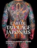 L'art du tatouage japonais : histoire et culture du wabori