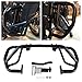 Price comparison product image Engine Guard Crash Bar Bumper Frame Protection For Hon-da Rebel 500 300 CMX 300 500 CMX300 CMX500 Rebel 2017 2018 2019 2020