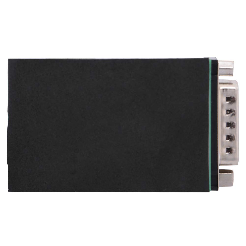 Scheda Breakout DB26 Connettore D-SUB 26 Pin a Terminali PCB per Interfaccia Computer Progetti Elettronici