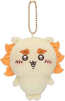 ちいかわ　シーサー　マスコット　まとめ売り　3体 51o929ZcraL._AC_UF350,