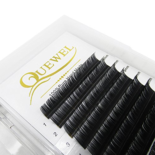 Eyelash Extension 0.07 C Curl 8-14mm Mix Length