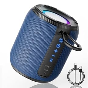 V13スピーカー Bluetooth 5.0 ポータブル 屋外用 V13スピーカー Bluetooth 5.0 ポータブル 屋外用 V13スピーカー