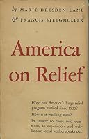 America on Relief B005QSUR8Q Book Cover