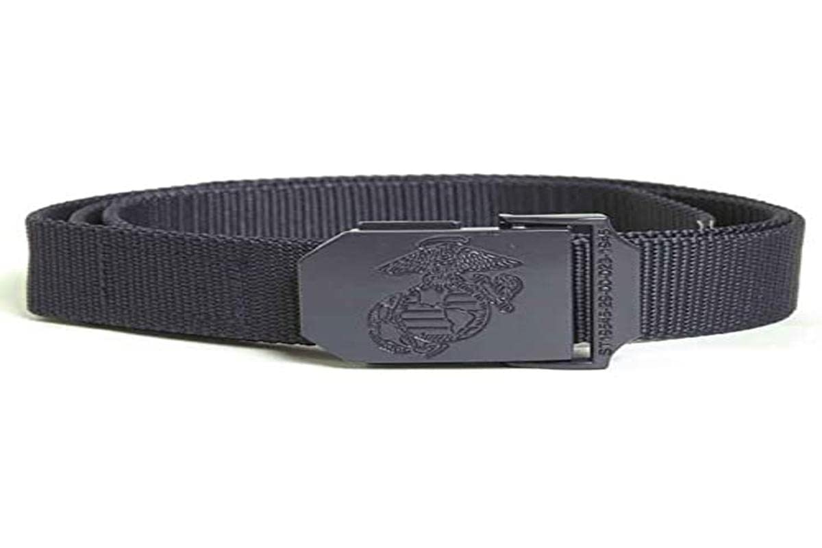 Mil-Tec USMC OLIVE 30MM HOSENGURTEL