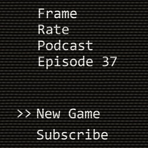 Ep. 37: What Went Wrong With Five Nights at Freddy's 2?