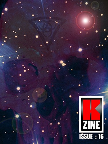 Kzine Issue 16 (English Edition)