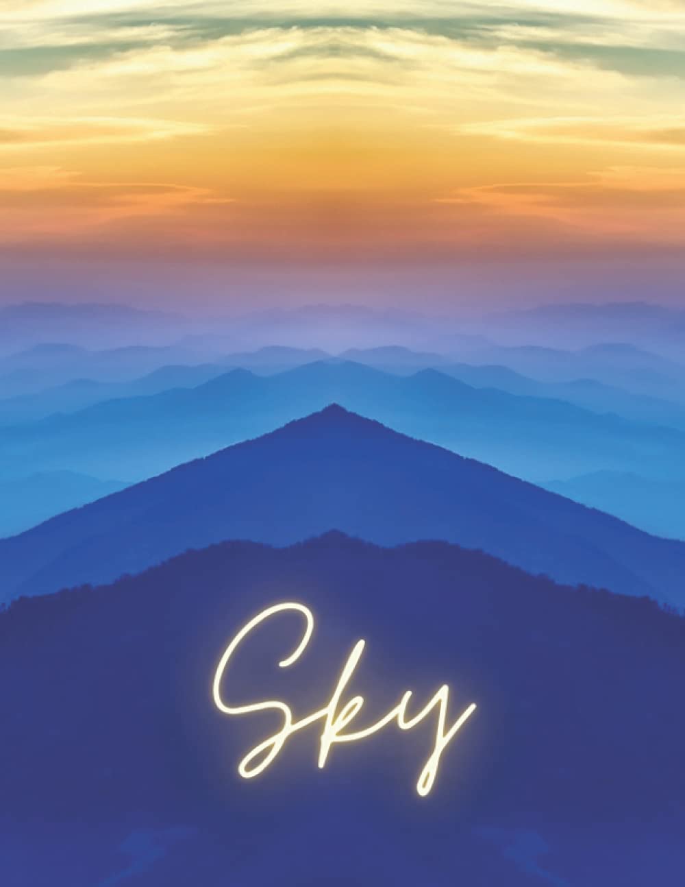 sky notebook: no limit