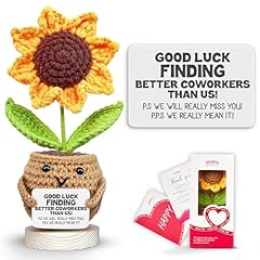 Finding Better Coworkers