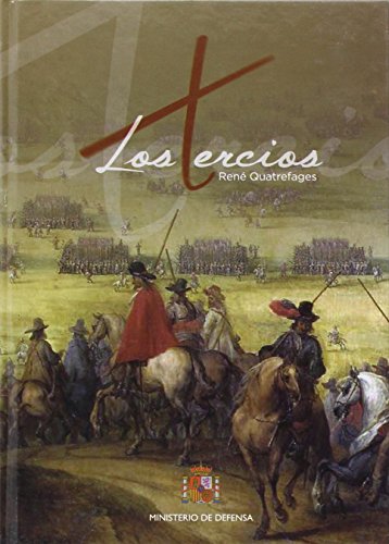 LOS TERCIOS 2ª EDICIÓN