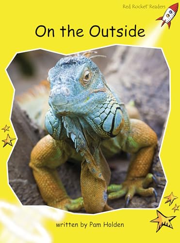 On the Outside Big Book Edition (Red Rocket ™ Readers Early Level 2)