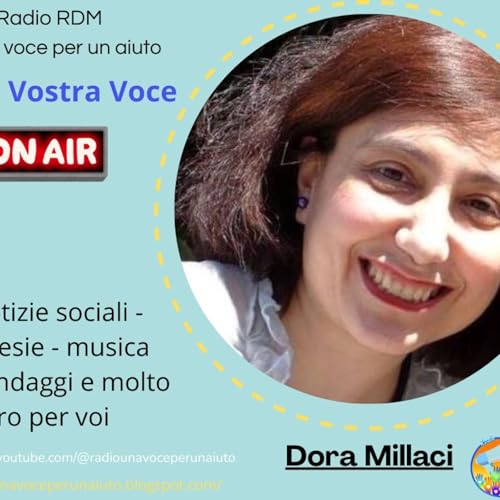 Ultima puntata 2025: Appello urgente; SLA; operazione pane; AGEOP