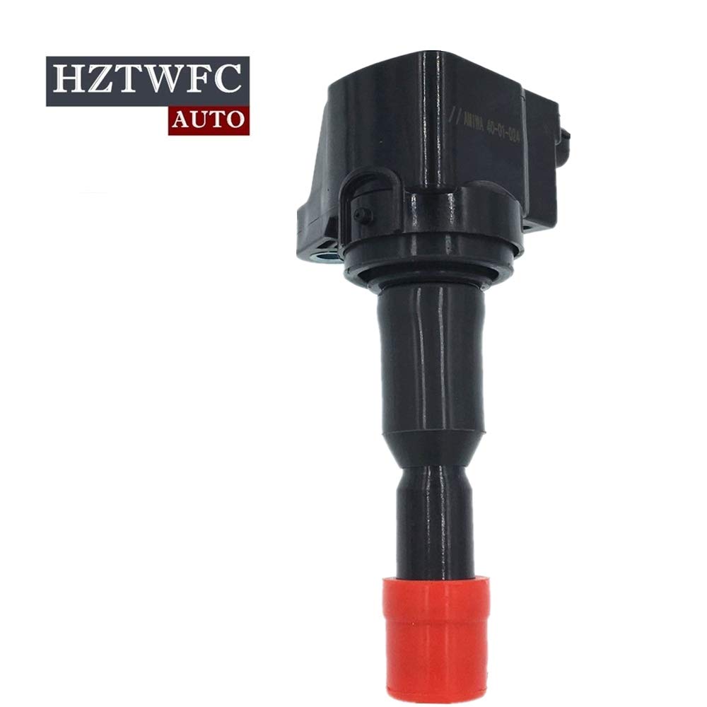 Amazon | HZTWFC 4パックイグニッションコイル OEM # 30520-RB0-003