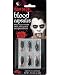 Halloween Vampire Blood Capsules