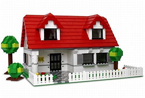 Preisvergleich Produktbild Lego - Buildings - Designer Set